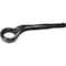 Gray Tools 60mm Strike-free Leverage Wrench, 45 Degree Offset Head 66560 - alternate 1
